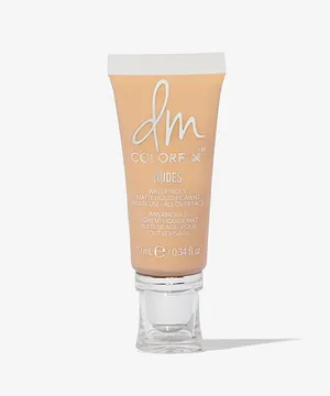 Danessa Myricks Beauty Colorfix Nudes 24-Hour Cream Colour