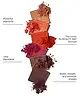 By BEAUTY BAY - Fiery 2.0 42 Colour Palette  