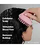 Brushworks - Healthy Hair Oil Set