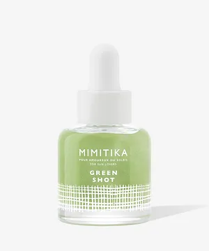 Mimitika Green Shot Serum