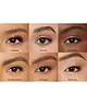 Lilly Lashes - Faux Mink Butterfl’eyes - Angel