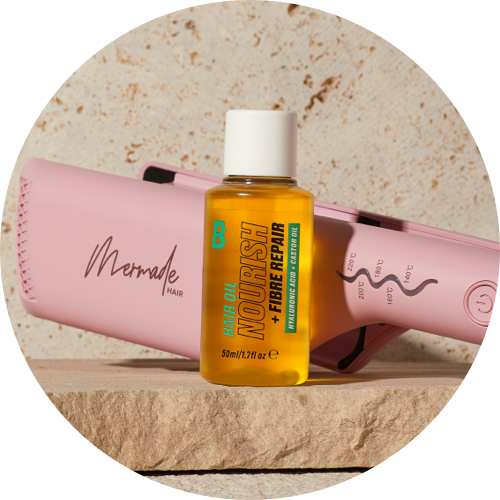 Haircare