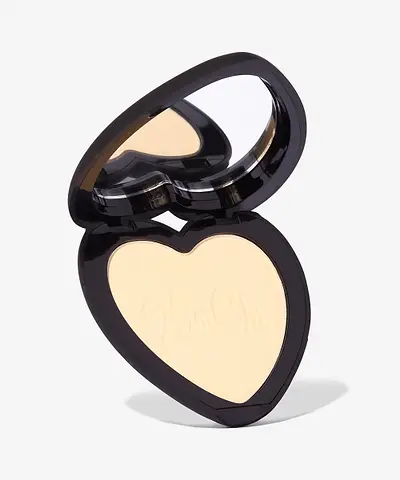KimChi Chic Beauty - Almost Catfished Finishing Powder