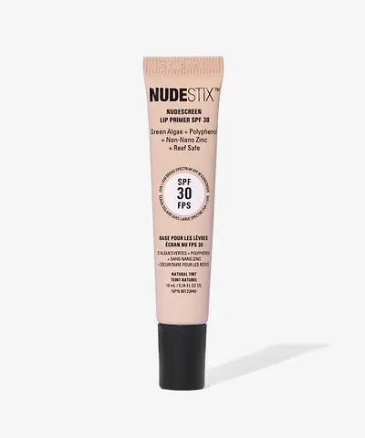 NUDESTIX - Nude Screen Lip Primer SPF30