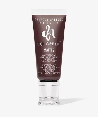 Danessa Myricks Beauty - Colorfix Mattes 24-Hour Cream Colour
