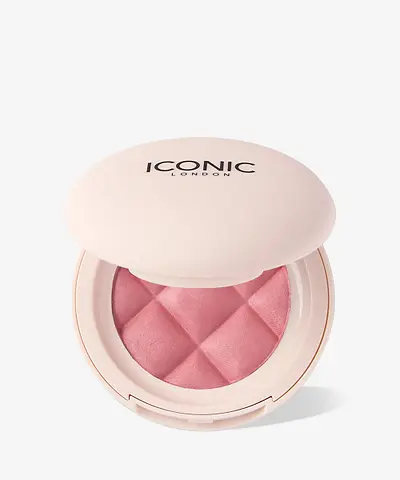 ICONIC London - Soft Touch Blush