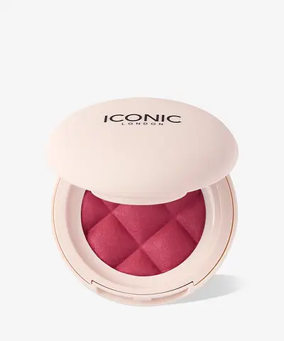 ICONIC London - Soft Touch Blush