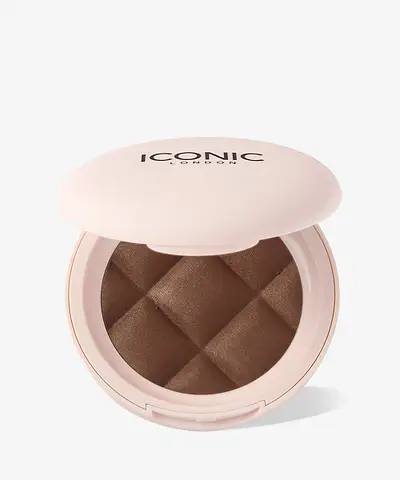 ICONIC London - Soft Touch Bronzer